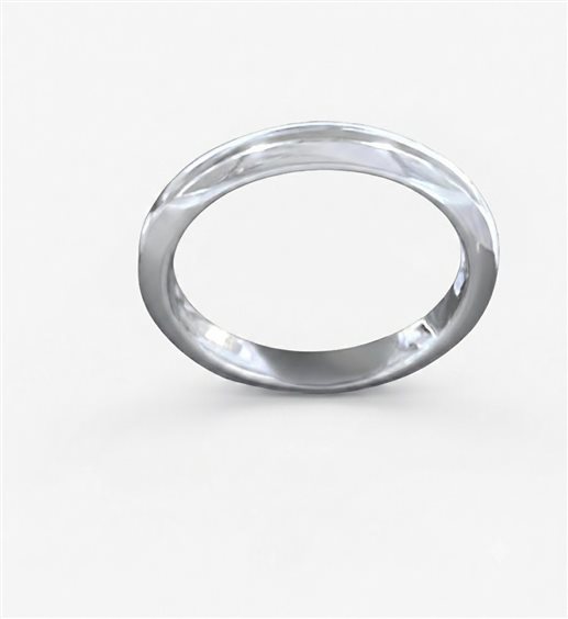 Anello Salvini Donna in Oro 20092890_ - 20092890_